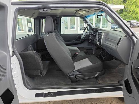 Used 2011 Ford Ranger XLT RWD image 14