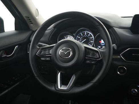 Used 2020 MAZDA CX-5 Touring FWD image 16