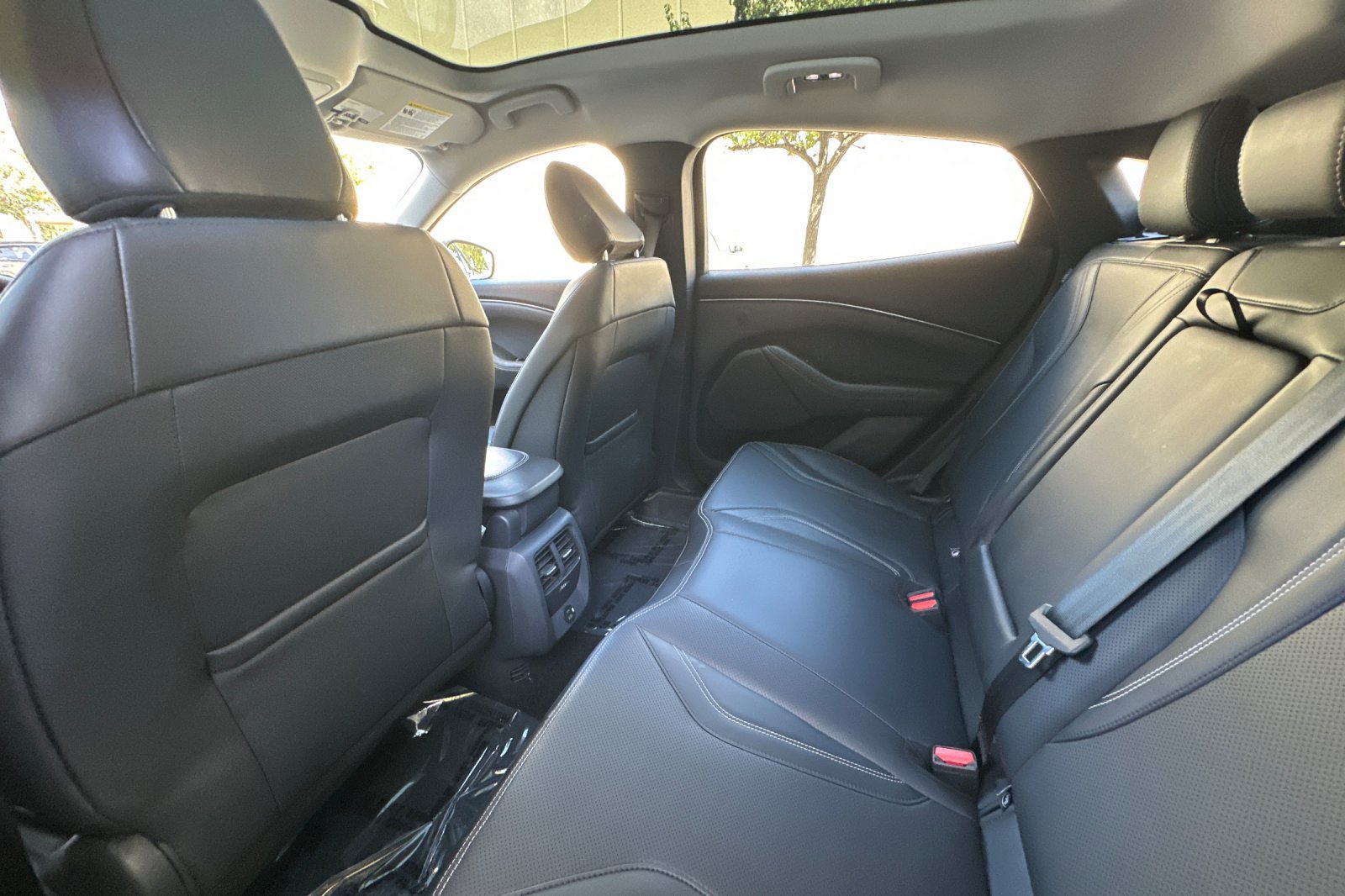 Used 2023 Ford Mustang Mach-E Premium AWD/4WD image 12