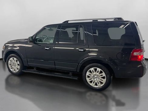 Used 2012 Ford Expedition Limited image 5