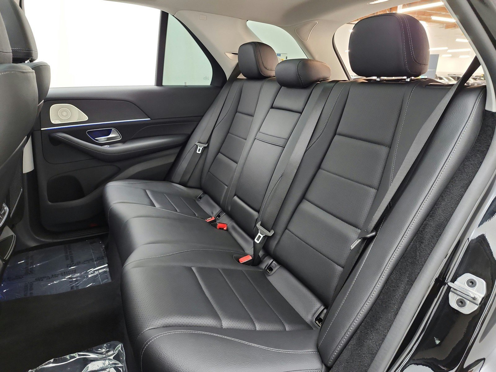 Certified 2024 Mercedes-Benz GLE 350 4MATIC image 15