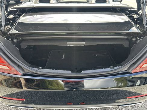 Used 2017 Mercedes-Benz SLC 43 AMG image 20