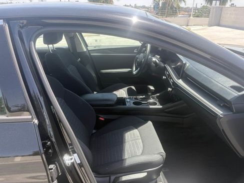 Used 2026 Kia K5 LXS FWD image 14