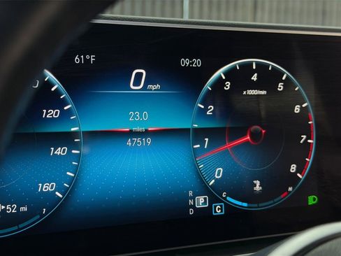 Used 2020 Mercedes-Benz GLE 350 4MATIC w/ 3rd Row Seat Package image 21