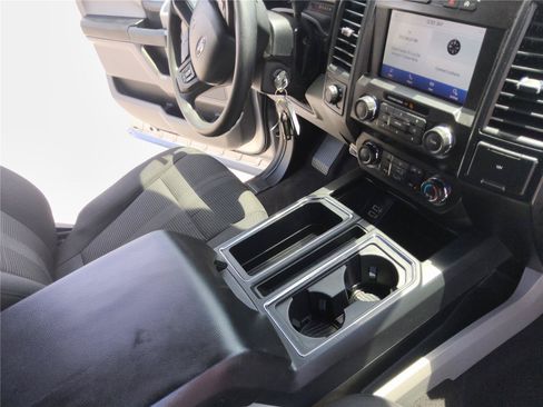 Used 2020 Ford F150 XL w/ Equipment Group 101A Mid RWD image 32