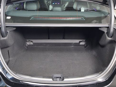 Certified 2025 Mercedes-Benz C 300 Sedan image 14