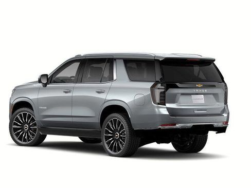 New 2025 Chevrolet Tahoe High Country image 54