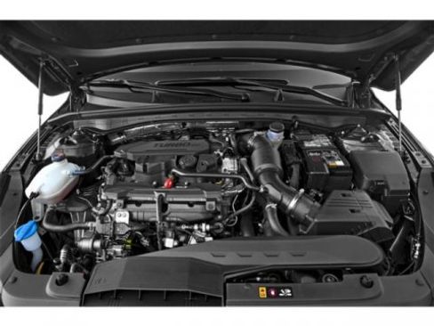 Used 2023 Kia K5 LXS image 26