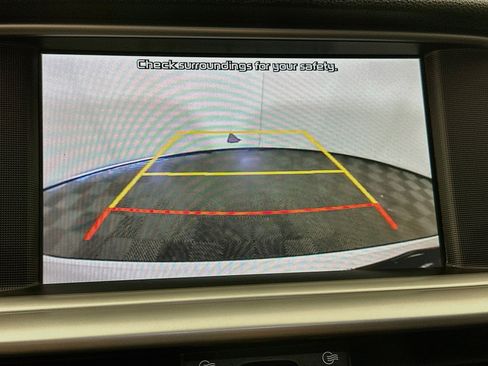 Used 2019 Kia Optima S w/ S Panoramic Sunroof Package FWD image 22