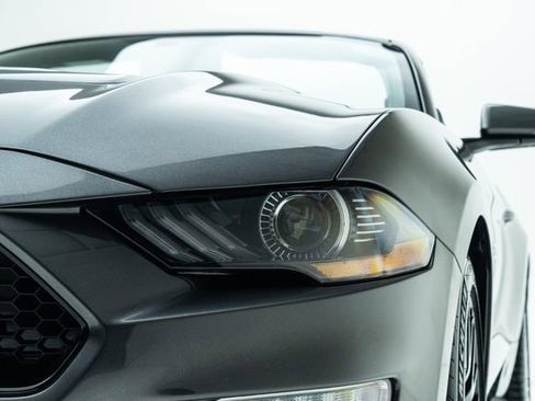 Used 2019 Ford Mustang GT Premium w/ GT Performance Package image 11