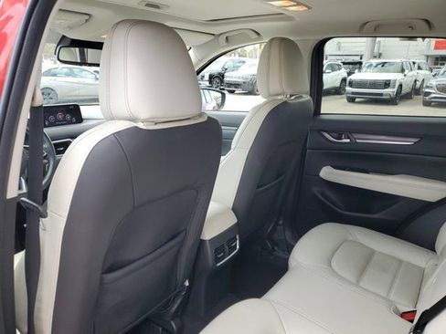 Used 2018 MAZDA CX-5 Grand Touring image 11