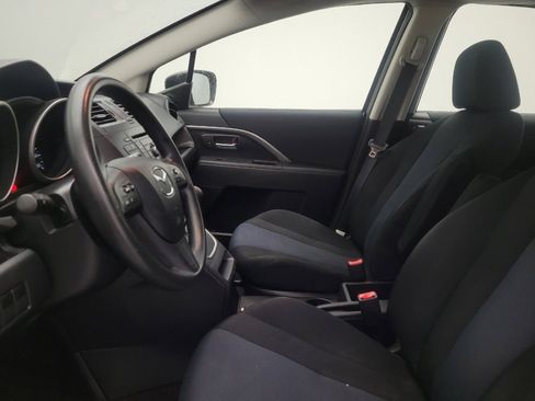 Used 2014 MAZDA MAZDA5 Sport image 17