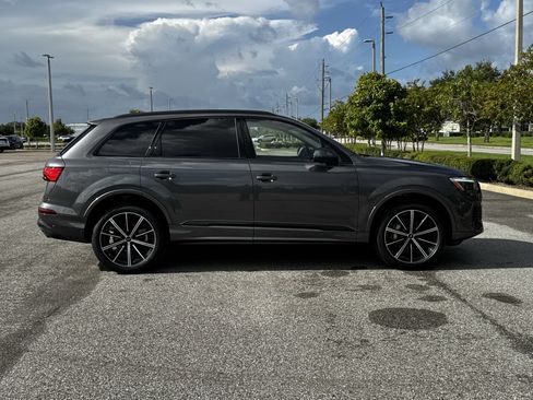New 2026 Audi Q7 2.0T Premium Plus AWD/4WD image 3