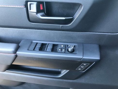 New 2026 Toyota Tundra TRD Pro AWD/4WD image 32