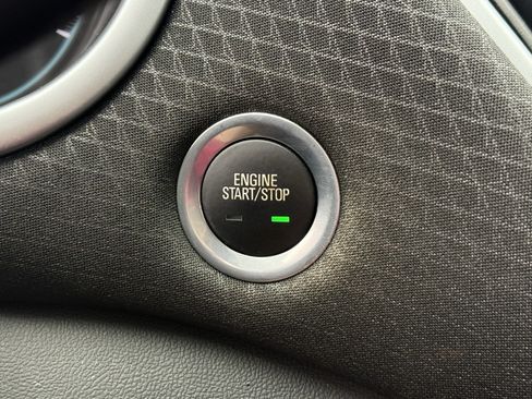 Used 2023 Chevrolet Malibu RS FWD image 29
