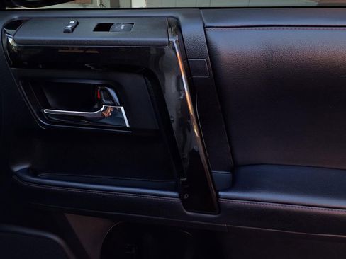 Certified 2021 Toyota 4Runner TRD Pro image 26