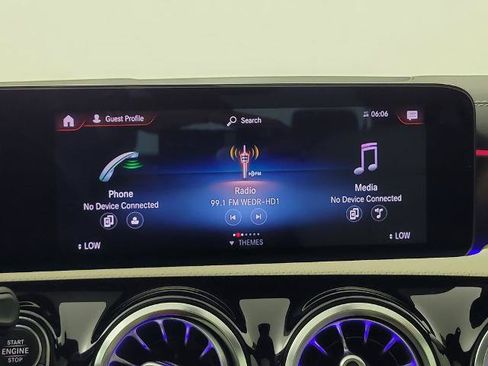 Used 2021 Mercedes-Benz CLA 250 image 26