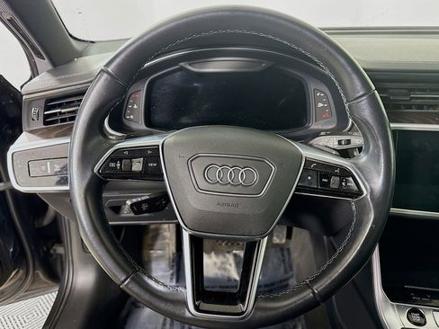 Used 2022 Audi A6 3.0T allroad Prestige AWD/4WD image 15