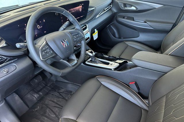 New 2026 Buick Envista Avenir FWD image 10