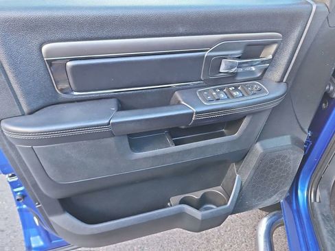 Used 2017 RAM 1500 Sport image 13