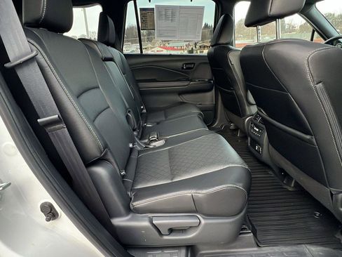 Certified 2023 Honda Passport Elite image 15