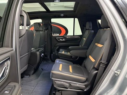 Certified 2024 GMC Yukon AT4 w/ AT4 Premium Package image 17