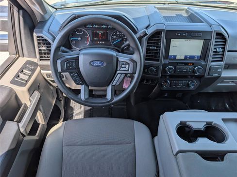 Used 2020 Ford F250 XL w/ STX Appearance Package image 18