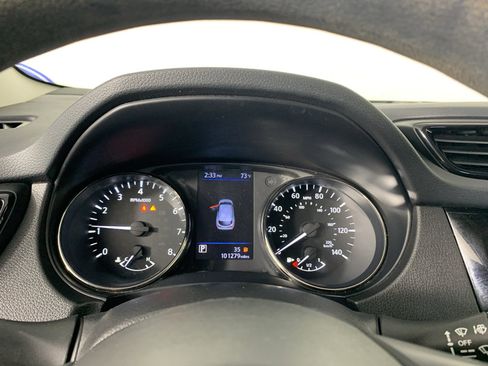 Used 2020 Nissan Rogue Sport S FWD image 22