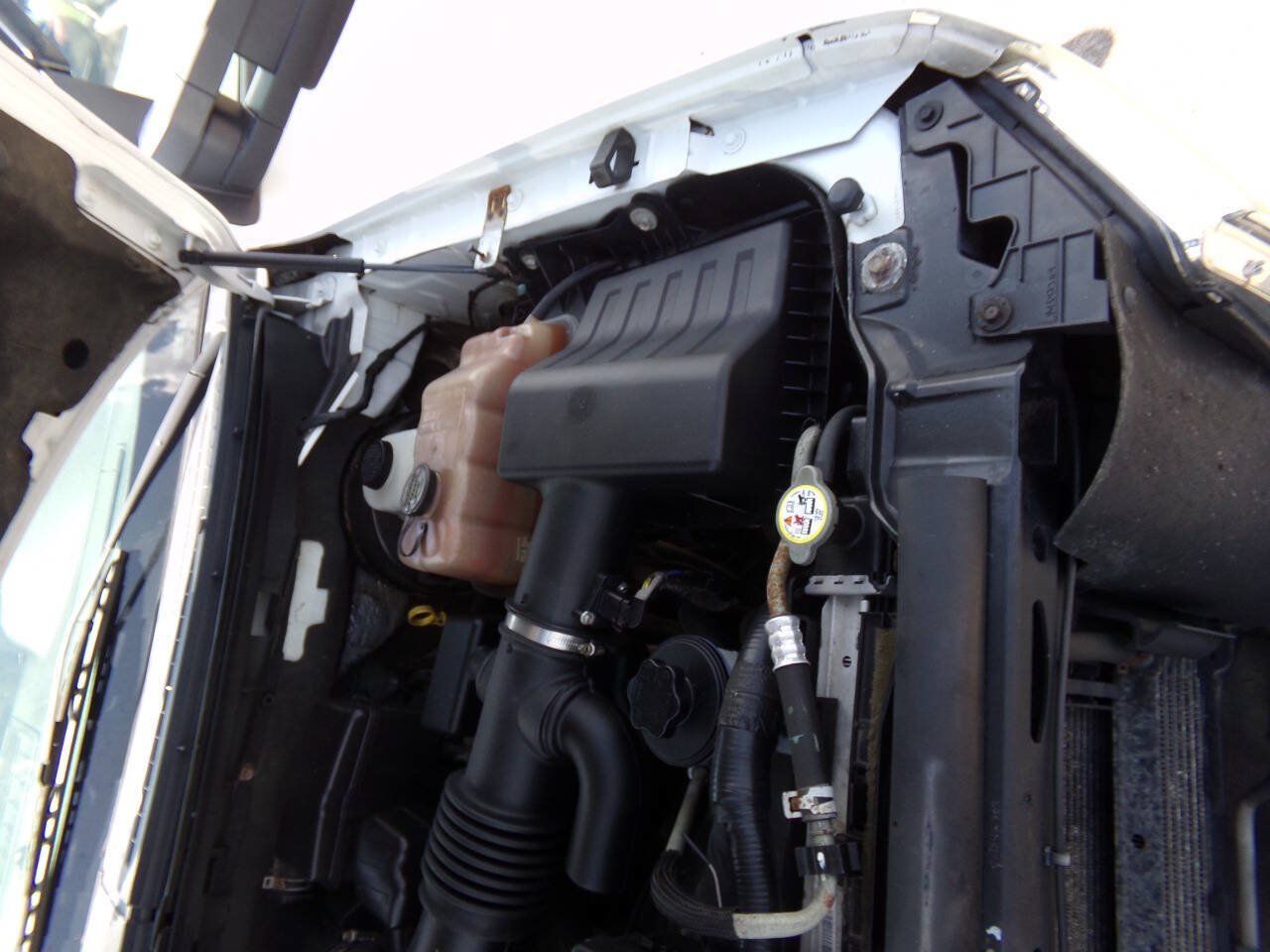 Used 2009 Ford F150 Lariat AWD/4WD image 31