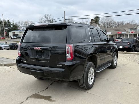 Used 2020 GMC Yukon SLT image 5