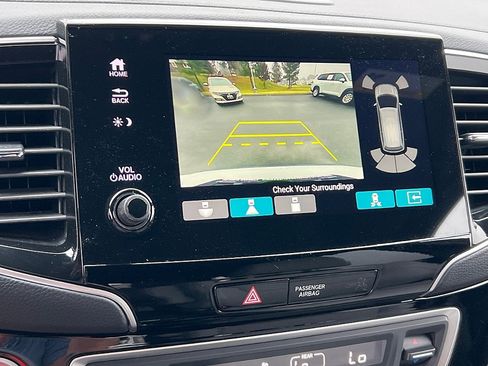 Used 2022 Honda Passport Elite image 14