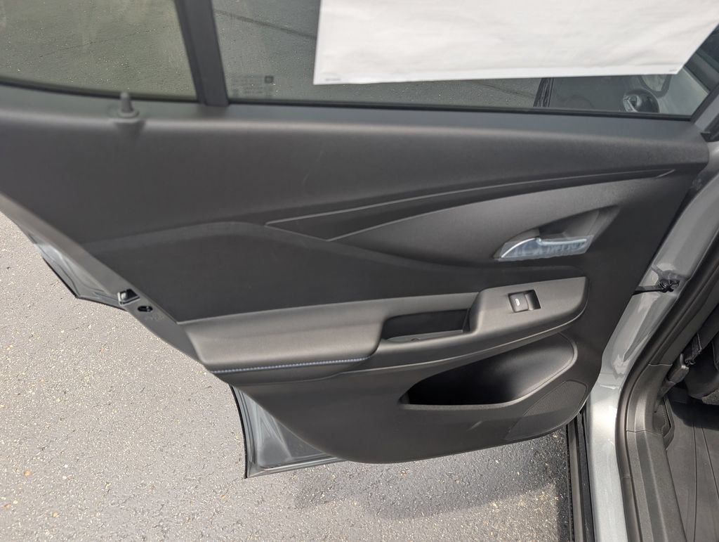 New 2026 Buick Envista Sport Touring w/ Convenience I Package FWD image 11