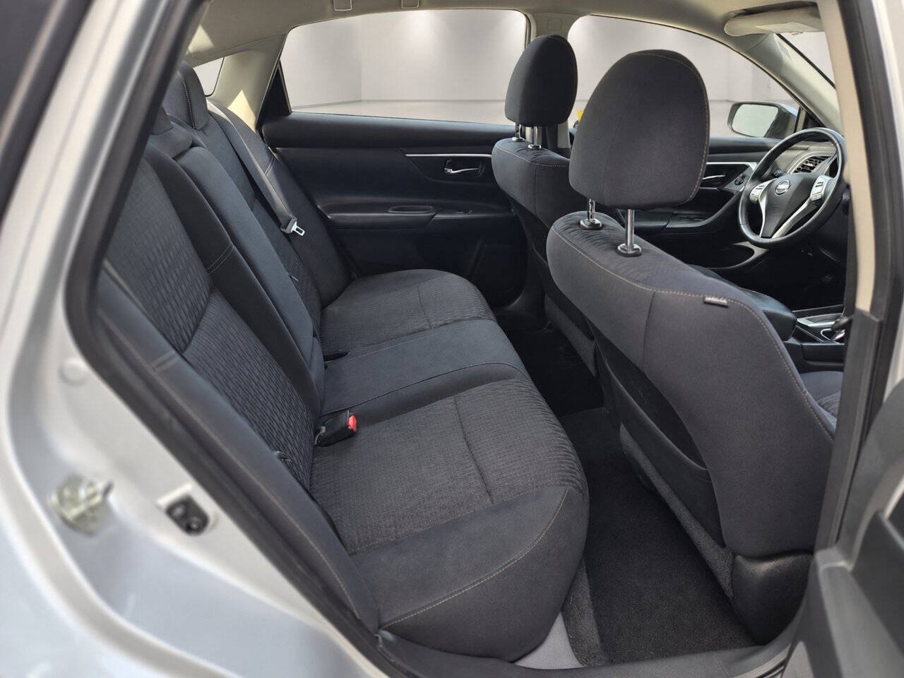 Used 2017 Nissan Altima 2.5 SV FWD image 13