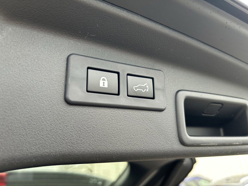 New 2026 Subaru Outback Limited AWD/4WD image 31