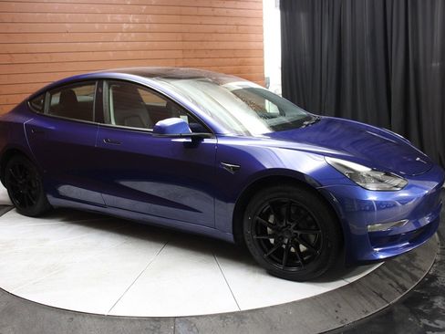 Used 2022 Tesla Model 3 Long Range image 15