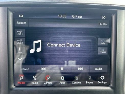 Used 2021 RAM 1500 Big Horn AWD/4WD image 23