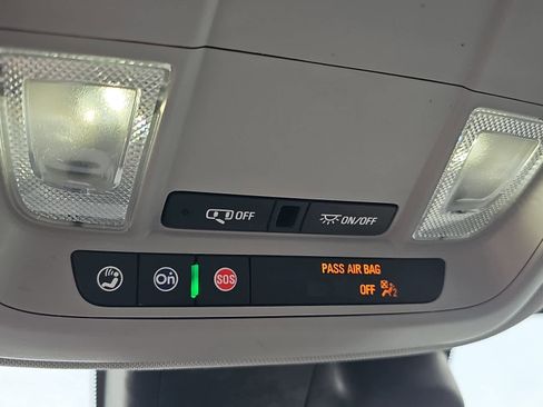 Used 2022 Chevrolet Malibu LS w/ Driver Confidence Package II image 29