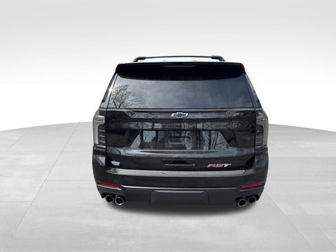 Used 2025 Chevrolet Tahoe RST w/ Comfort Package image 4
