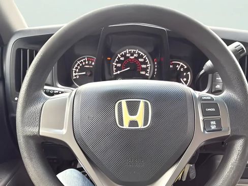 Used 2010 Honda Ridgeline RT image 14