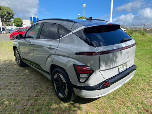 Certified 2024 Hyundai Kona Limited image 5