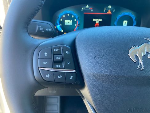 New 2025 Ford Bronco Sport Outer Banks w/ Outer Banks Tech Package+ image 19