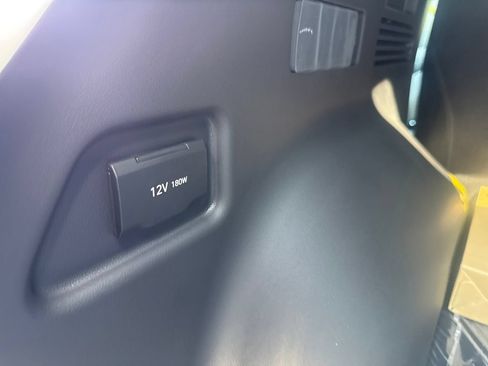 New 2026 Hyundai Tucson Limited AWD/4WD image 47