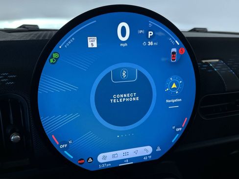 New 2026 MINI Cooper S image 18