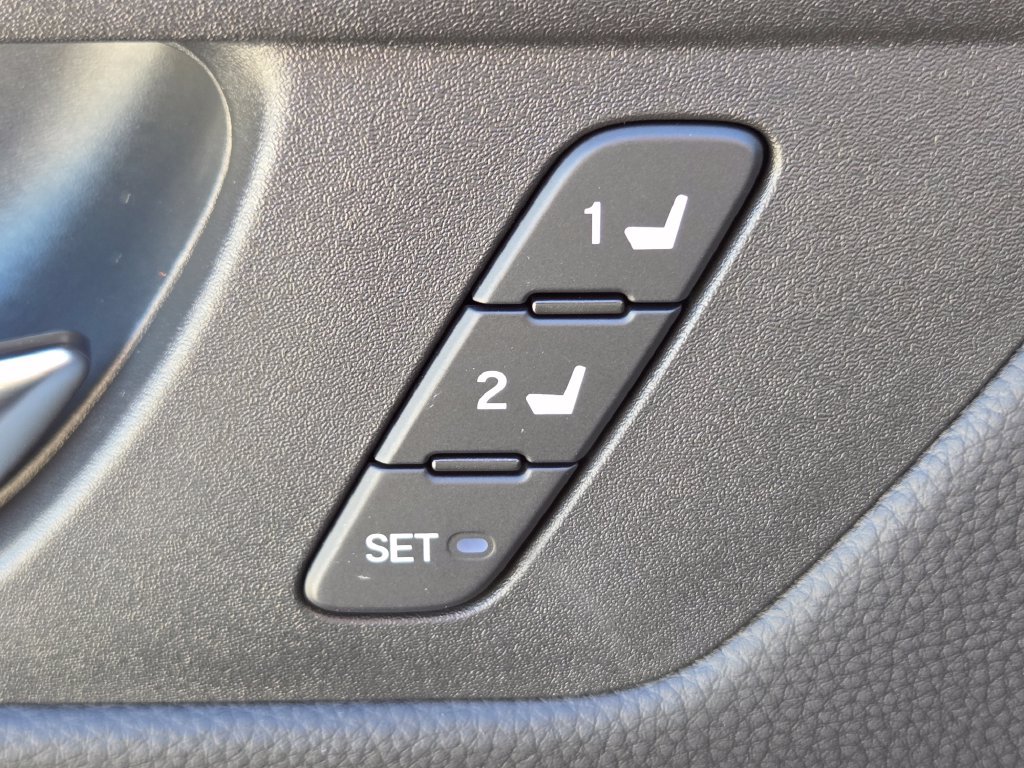 New 2027 Honda CR-V Sport-L image 10
