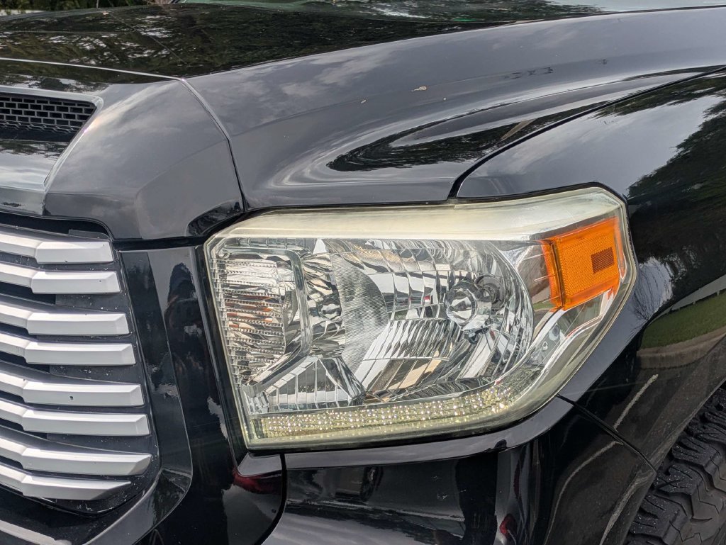 Used 2014 Toyota Tundra Platinum AWD/4WD image 11