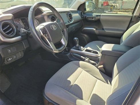 Used 2021 Toyota Tacoma SR5 image 11