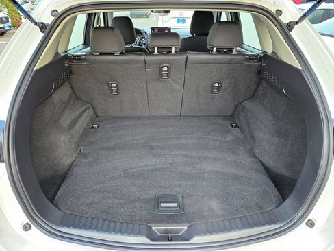 Certified 2025 MAZDA CX-5 AWD 2.5 S image 10