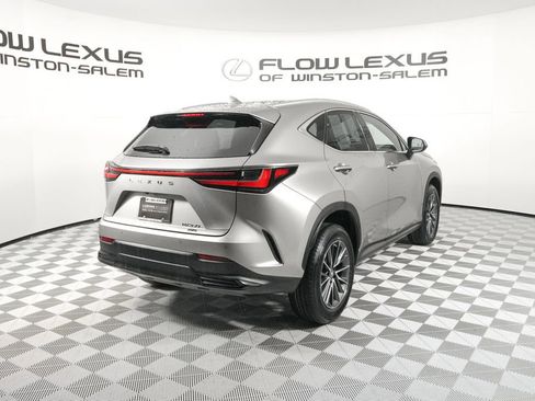 Used 2022 Lexus NX 350 350 Premium 4D Sport Utility image 7