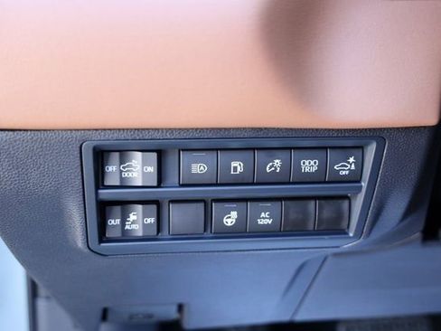 New 2026 Toyota Tundra 1794 Edition image 19