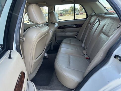 Used 2004 Mercury Grand Marquis LS image 21